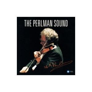 ヴァイオリン作品集 / Perlman:  The Perlman Sound (2cd) 国内盤 ...