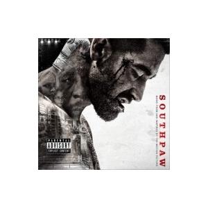 オムニバス(コンピレーション) / Southpaw:  Music From And Inspir...