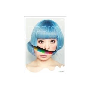 きゃりーぱみゅぱみゅ / KPP MV01 (Blu-ray)【通常盤】  〔BLU-RAY DIS...