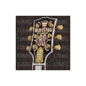 B.B. King ビービーキング / 80 + 1  国内盤 〔CD〕