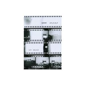RADWIMPS / 青とメメメ (DVD)  〔DVD〕