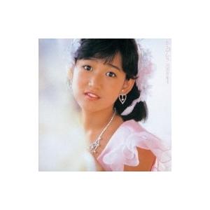 ポニーキャニオン（PONY CANYON） CD/岡田有希子/シンデレラ (UHQCD