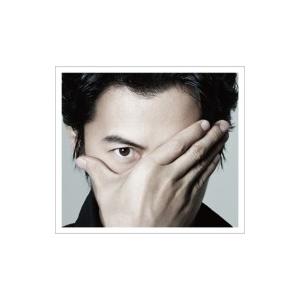 福山雅治 / I am a HERO (+DVD)【初回限定盤】  〔CD Maxi〕