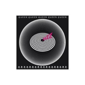 クイーン/ジャズ Queen – Jazz – Vinyl (Gatefold, LP, Album, Stereo), 1978