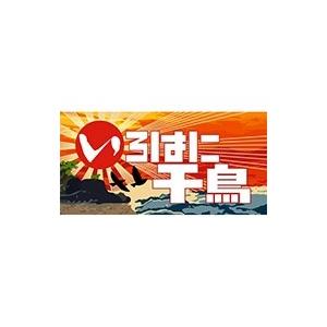 いろはに千鳥(に)  〔DVD〕