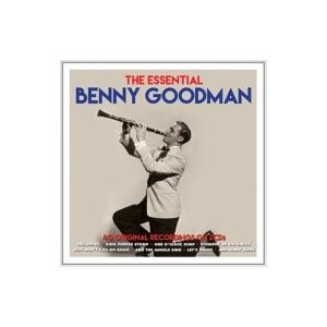 Benny Goodman ベニーグッドマン / Essential 輸入盤 〔CD〕｜hmv