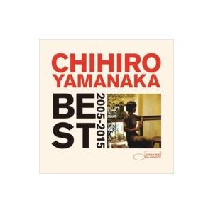 山中千尋 ヤマナカチヒロ / ベスト 2005-2015 （2CD） 国内盤 〔CD〕