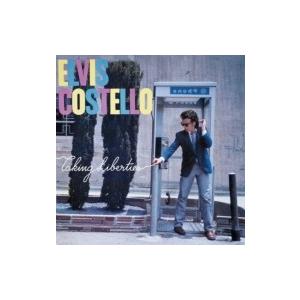 □新品□Elvis Costello エルヴィス・コステロ/punch the clock(LP