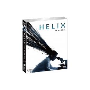 HELIX -黒い遺伝子- SEASON1 BOX  〔DVD〕