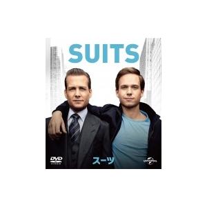 SUITS / スーツ シーズン1 バリューパック  〔DVD〕