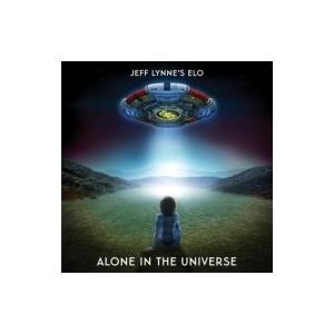 Jeff Lynne's ELO / Alone In The Universe (デラックスエディ...