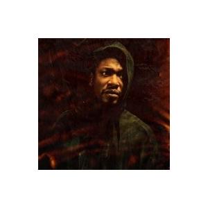 Roots Manuva / Bleeds 国内盤