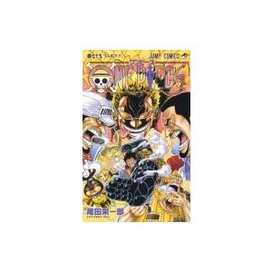 ONE PIECE 79 ジャンプコミックス / 尾田栄一郎 オダエイイチロウ  〔コミック〕
