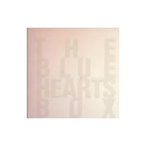 THE BLUE HEARTS ブルーハーツ / THE BLUE HEARTS BOX  〔CD〕｜hmv