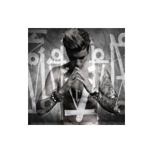Justin Bieber ジャスティンビーバー / Purpose [21曲収録 通常盤] 国内盤 〔CD〕