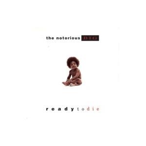 Notorious B.I.G. ノトーリアスビーアイジー / Ready To Die 国内盤 〔CD〕｜hmv