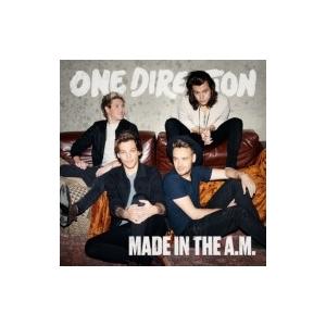 One Direction ワンダイレクション / Made In The A.M. スタンダード・...