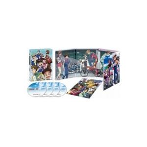 新世紀GPX サイバーフォーミュラ BD ALL ROUNDS COLLECTION 〜TV