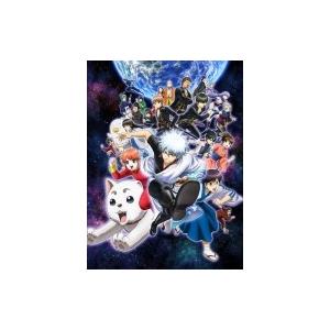 銀魂゜ 01＜完全生産限定版＞ DVD : タワーレコード Yahoo!店 - 通販