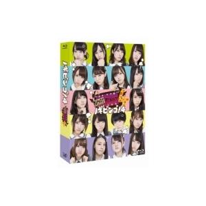 乃木坂46 / NOGIBINGO!4 Blu-ray BOX  〔BLU-RAY DISC〕