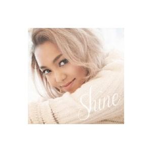 Crystal Kay クリスタルケイ / Shine (+DVD)【初回限定盤】  〔CD〕の商品画像