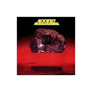 Alcatrazz アルカトラス / No Parole From Rock N Roll (Exp...