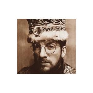 □新品□Elvis Costello エルヴィス・コステロ/punch the clock(LP