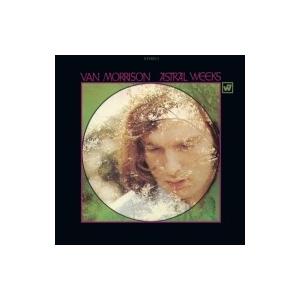 Van Morrison バンモリソン / Astral Weeks (アナログレコード)  〔LP...