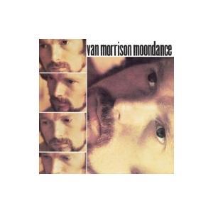 Van Morrison バンモリソン / Moondance (アナログレコード)  〔LP〕｜hmv