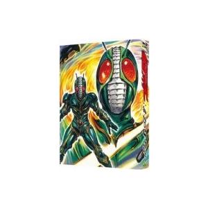 仮面ライダー：真・ZO・J　Blu-ray BOX  〔BLU-RAY DISC〕｜hmv