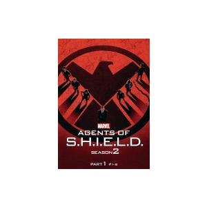 エージェント オブ シールド シーズン2 Part1 Dvd Hmv Books Online Yahoo 店 通販 Yahoo ショッピング
