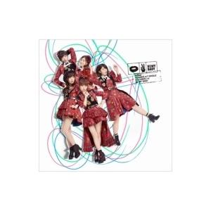 AKB48 / 唇にBe My Baby (+DVD)【Type-A 通常盤】  〔CD Maxi〕