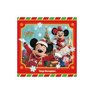 Disney / 東京ディズニーランド クリスマス・ファンタジー 2015 国内盤 〔CD〕