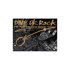 ONE OK ROCK / ONE OK ROCK 2014 “Mighty Long Fall at Yokohama Stadium” (DVD)  〔DVD〕｜hmv