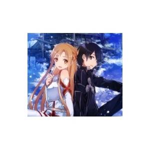 ソニーミュージック 【おまけCL付】新品 ソードアート・オンライン