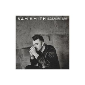 Sam Smith / In The Lonely Hour:  Drowning Shadows ...