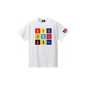 The Beatles 1 White Tee L  〔OTHER〕