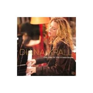 Diana Krall ダイアナクラール / Girl In The Other Room  国内盤...