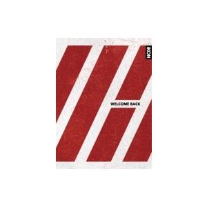 iKON / WELCOME BACK 【初回生産限定盤 DELUXE EDITION】 (2CD＋2DVD＋フォトブック)  〔CD〕｜hmv