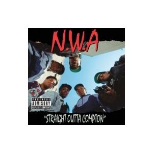 N.W.A. / Straight Outta Compton 国内盤 〔SHM-CD〕