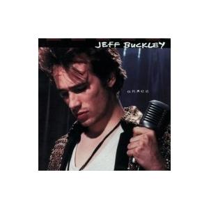 Jeff Buckley ジェフバックリィ / Grace (アナログレコード)  〔LP〕