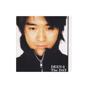 DEEN ディーン / The DAY  〔CD〕