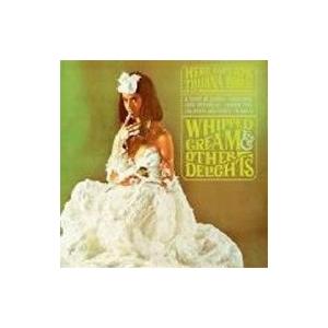 Herb Alpert ハーブアルパート / Whipped Cream  &  Other Delights 輸入盤 〔CD〕｜HMV&BOOKS online Yahoo!店