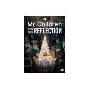 Mr.Children / REFLECTION ｛Live＆Film｝(DVD)  〔DVD〕