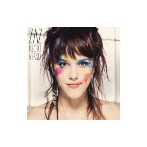 ZAZ ザーズ/Recto Verso 輸入盤 〔CD〕の商品画像