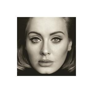 Adele アデル / 25 (アナログレコード)  〔LP〕