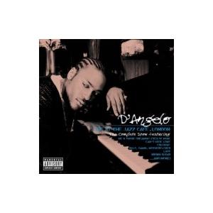 D'angelo ディアンジェロ / Live At The Jazz Cafe London: Complete