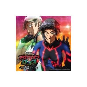 アニメ (Anime) / TVアニメーション「アクエリオンロゴス」O.S.T.2 国内盤 〔CD〕