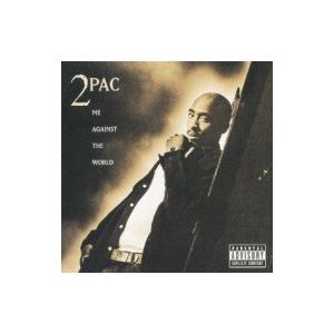 2Pac トゥパック / Me Against The World  国内盤 〔CD〕