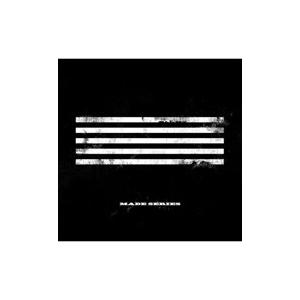 BIGBANG (Korea) ビッグバン / MADE SERIES 【初回生産限定 DELUXE EDITION】 (CD＋3DVD＋フォトブック＋スマプラ)  〔CD〕｜hmv